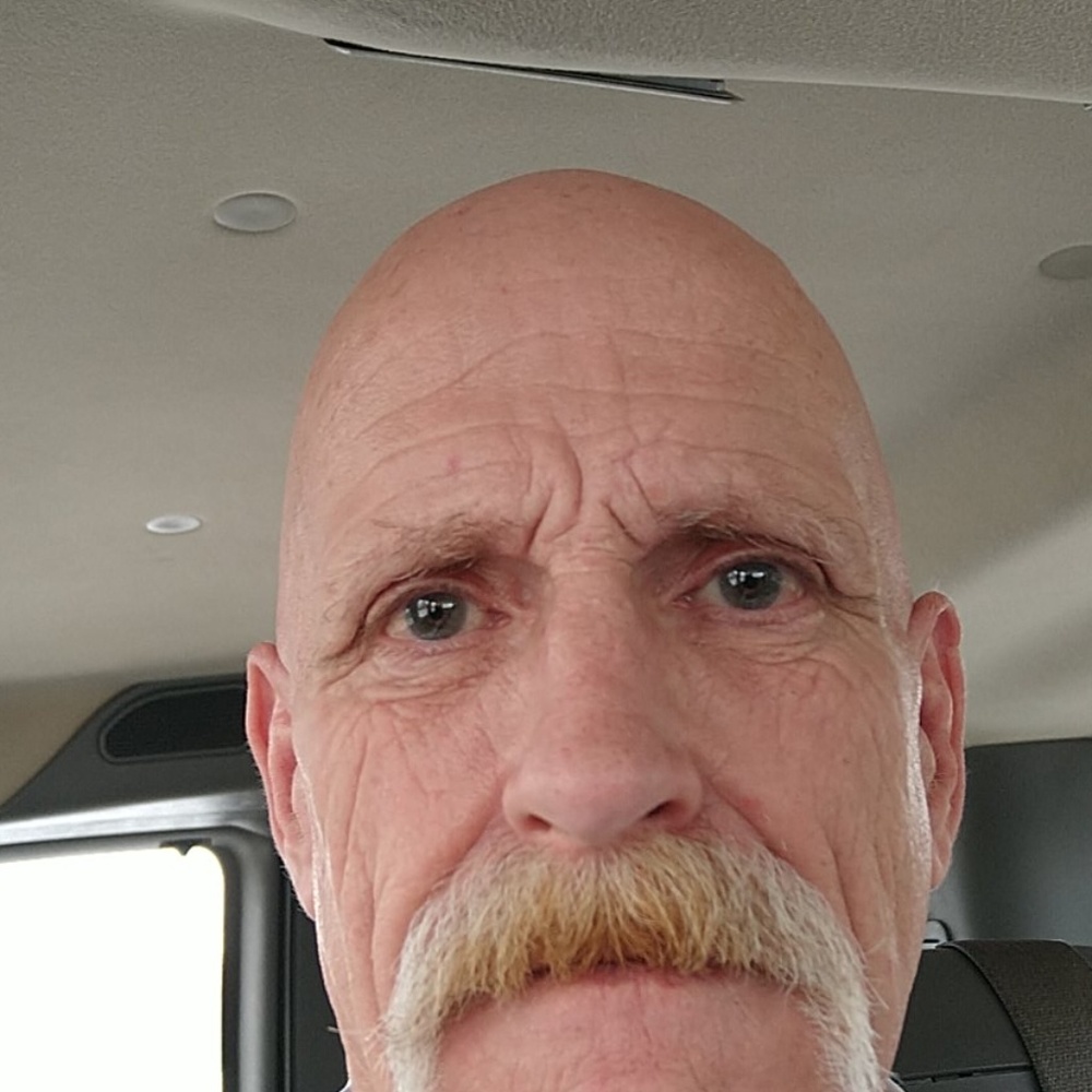 Meet your Posher, Alan